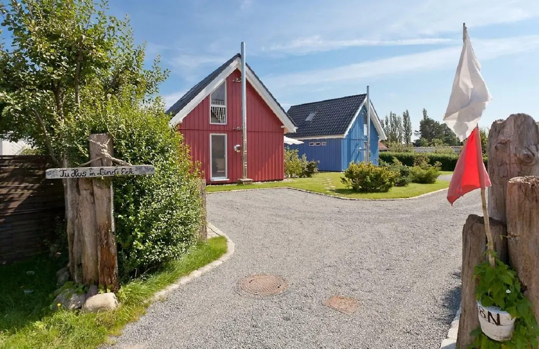 Tu HUs in Linde Eck-1
